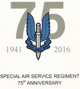 SAS 75th Brochure