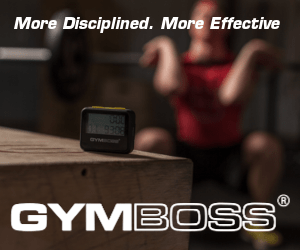gymboss
