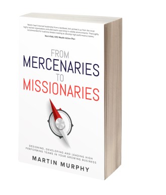 Blank white book w/path